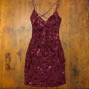Windsor Womens Dress